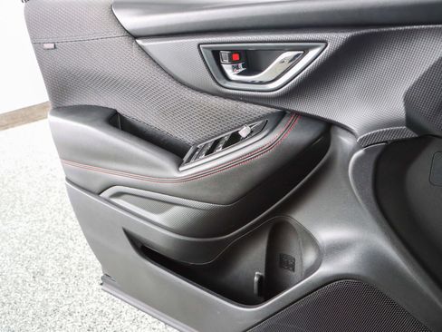 Used 2024 Subaru Forester Sport image 22