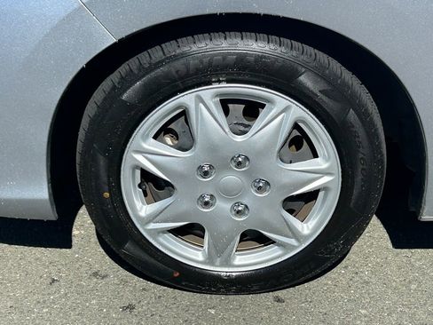 Used 2019 Honda Fit LX image 9