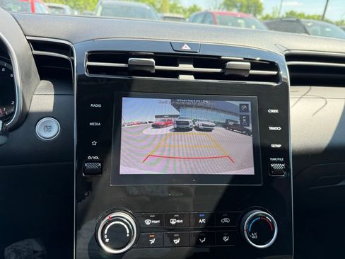 Used 2023 Hyundai Tucson SEL image 16