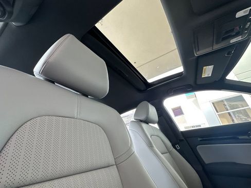 New 2026 Honda Civic Sport Touring image 17