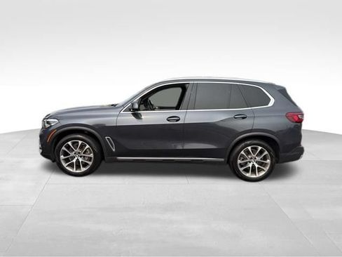 Used 2020 BMW X5 xDrive40i w/ Premium Package AWD/4WD image 6