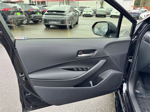 New 2026 Toyota Corolla SE image 20