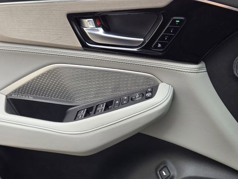 Used 2023 Acura MDX SH-AWD w/ Advance Package image 30