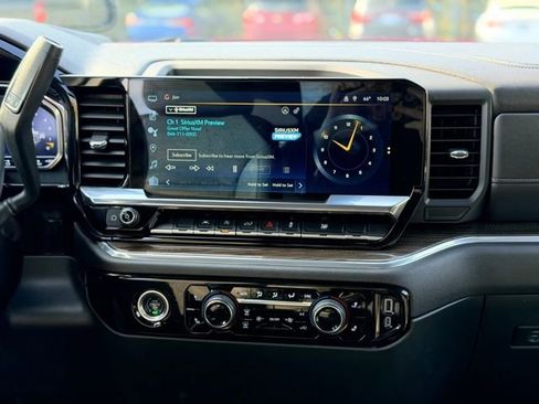 Certified 2023 Chevrolet Silverado 1500 RST w/ Protection Package image 23