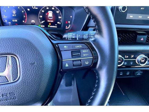 Used 2026 Honda CR-V EX-L image 21