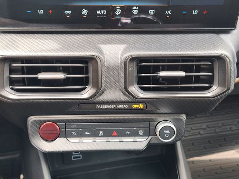 New 2026 Ford Mustang Coupe RWD image 18