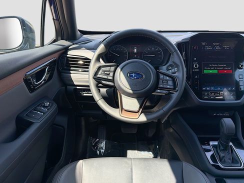 Used 2025 Subaru Forester Sport image 17