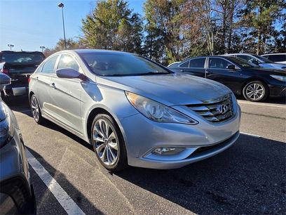 Used 2013 Hyundai Sonata SE