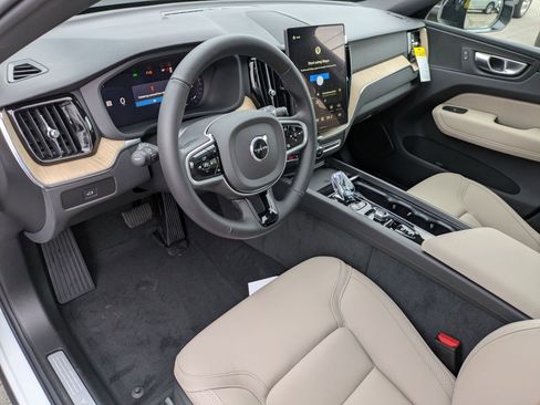 New 2026 Volvo XC60 B5 Plus w/ Protection Package Premier image 12