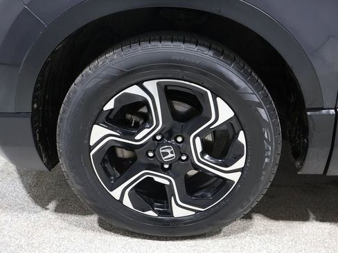 Used 2019 Honda CR-V Touring image 8