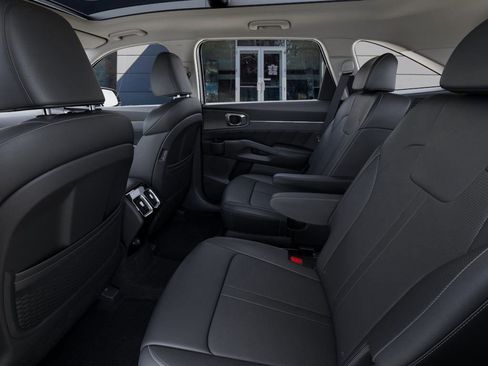 New 2026 Kia Sorento SX AWD/4WD image 23