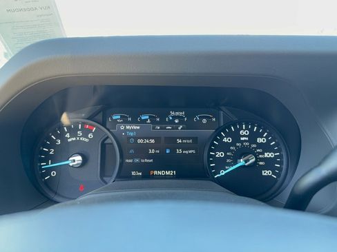 New 2026 Ford E-350 and Econoline 350 Super Duty w/ Power Equipment Group image 19