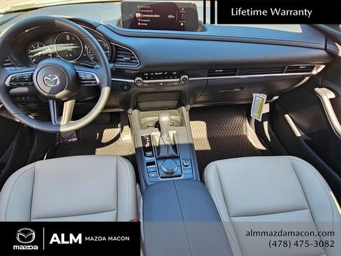 New 2026 MAZDA CX-30 AWD 2.5 S image 10