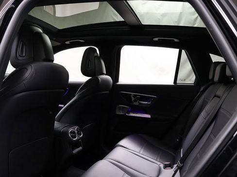 Certified 2023 Mercedes-Benz GLC 300 4MATIC image 13