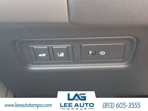 Used 2017 Land Rover Range Rover Sport HSE AWD/4WD image 22