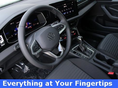 New 2026 Volkswagen Jetta S image 2