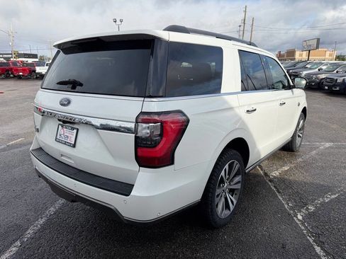 Used 2021 Ford Expedition King Ranch image 5