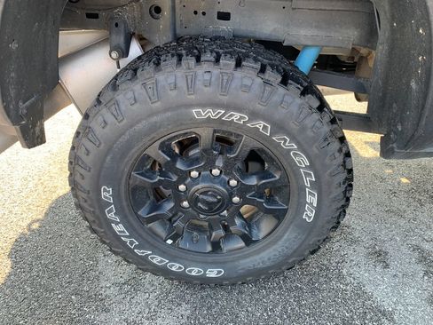 Used 2026 RAM 2500 Power Wagon AWD/4WD image 9