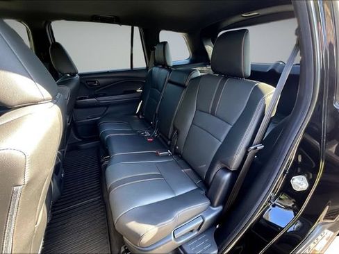 Certified 2023 Honda Passport TrailSport image 24