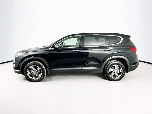 Used 2023 Hyundai Santa Fe SEL AWD/4WD image 3