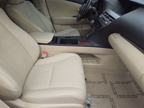 Used 2014 Lexus RX 350 FWD image 14