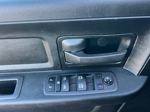 Used 2022 RAM 2500 Tradesman image 12