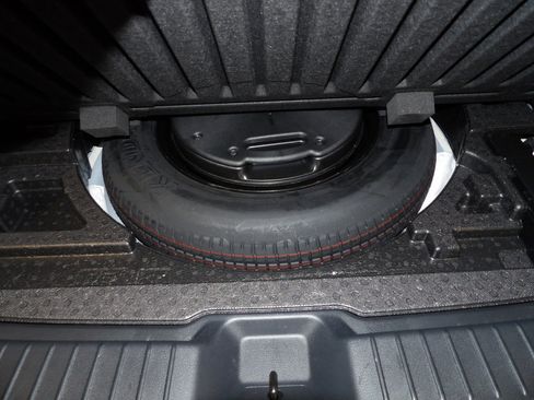 Used 2025 MAZDA CX-50 AWD 2.5 Hybrid w/ Weather Package image 21