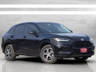 Used 2024 Honda HR-V EX-L video 2