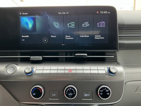 New 2026 Hyundai Kona SE image 16