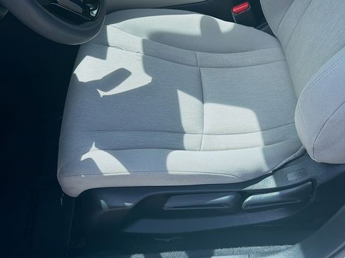 Certified 2023 Honda Accord LX image 17