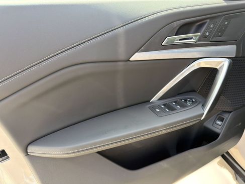 New 2026 BMW X1 xDrive28i AWD/4WD image 13