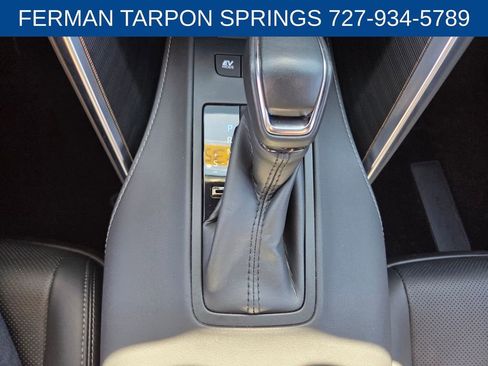 Used 2023 Toyota Venza Limited AWD/4WD image 29