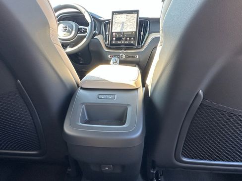New 2026 Volvo XC60 B5 Plus w/ Protection Package Premier image 11