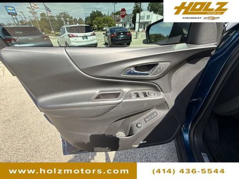 Certified 2020 Chevrolet Equinox Premier AWD/4WD image 24