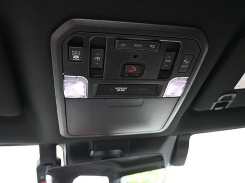 Used 2025 Toyota Tundra 1794 Edition AWD/4WD image 37
