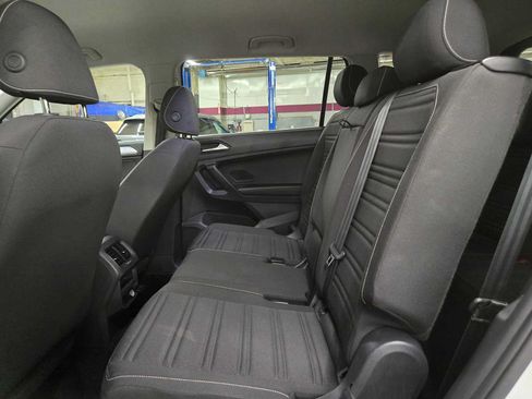 Used 2024 Volkswagen Tiguan S FWD image 17