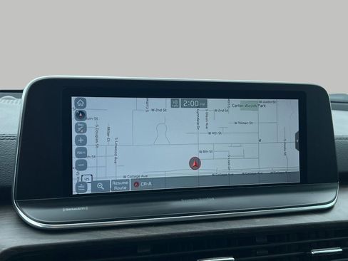 Used 2021 Kia Telluride SX w/ SX Prestige Package image 32