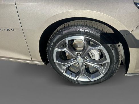 Used 2024 Chevrolet Malibu LT image 10