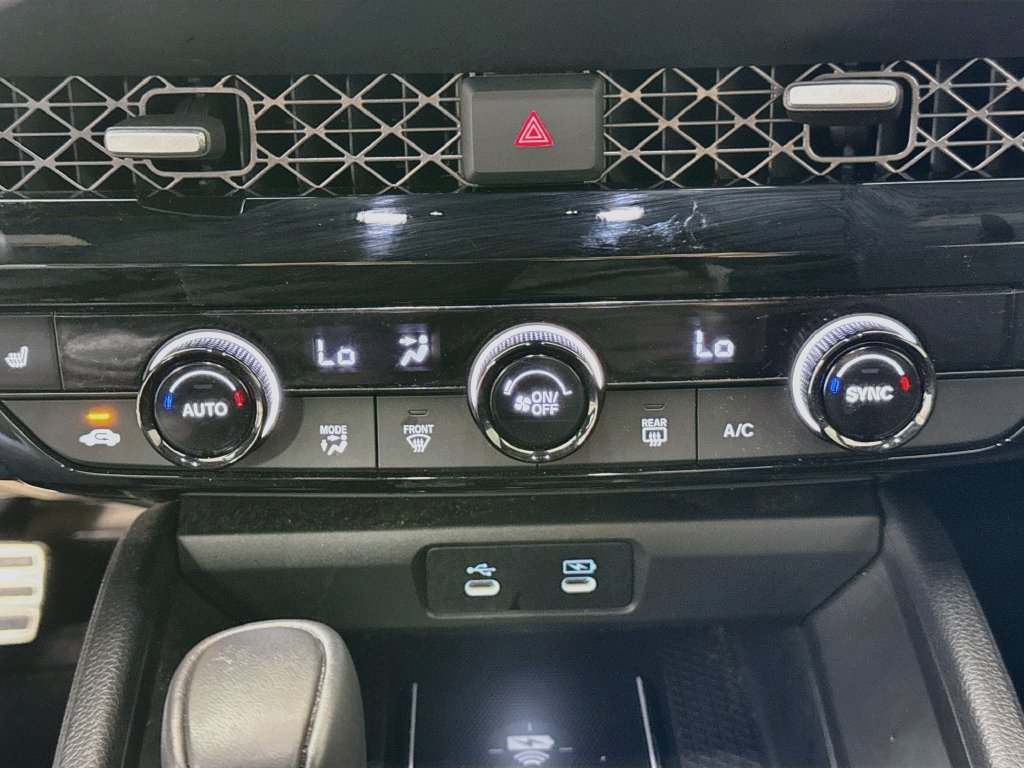 Used 2025 Honda Accord Sport image 18