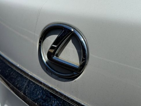 Used 2013 Lexus RX 350 FWD w/ Navigation Pkg image 7