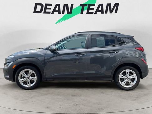 Certified 2023 Hyundai Kona SEL w/ Winter Weather Package AWD/4WD image 5