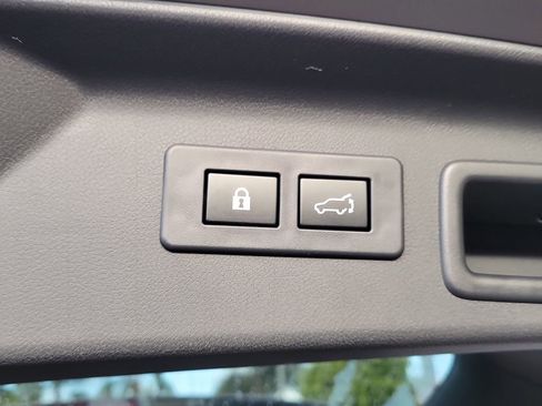 Used 2025 Subaru Forester Touring image 14