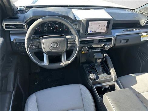 New 2026 Toyota Tacoma SR5 image 10