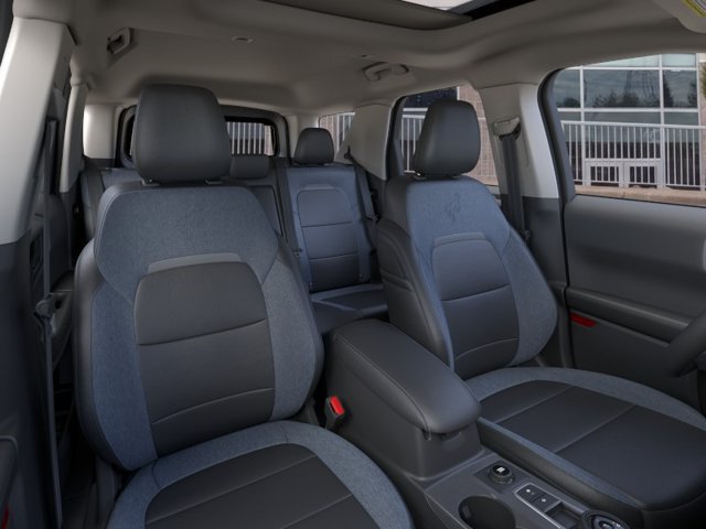 New 2026 Ford Bronco Sport Outer Banks w/ Outer Banks Tech Package+ AWD/4WD image 10