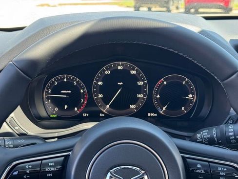 New 2026 MAZDA CX-90 3.3 Turbo S w/ Premium Plus AWD/4WD image 35
