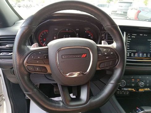 Used 2024 Dodge Durango GT image 18