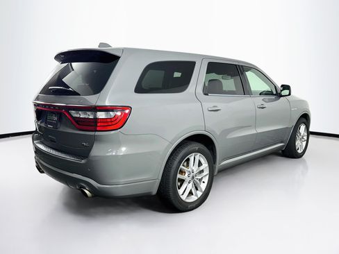 Used 2022 Dodge Durango R/T AWD/4WD image 9