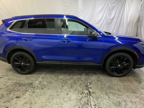 Used 2023 Honda CR-V Sport Touring image 4