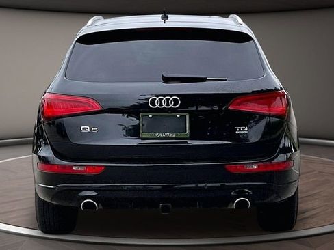 Used 2014 Audi Q5 TDI Premium Plus AWD/4WD image 4