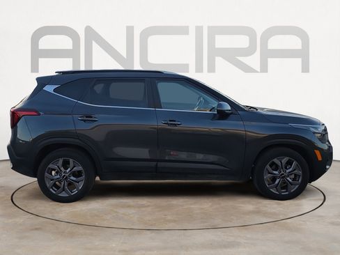 Certified 2024 Kia Seltos S image 6